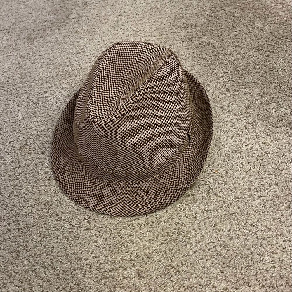 Men’s Hat
